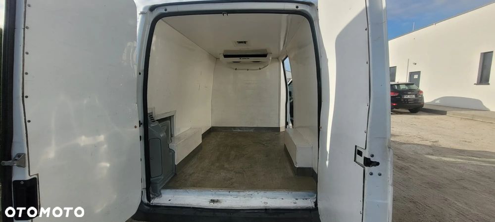 Ford TRANSIT VAN280S - 4
