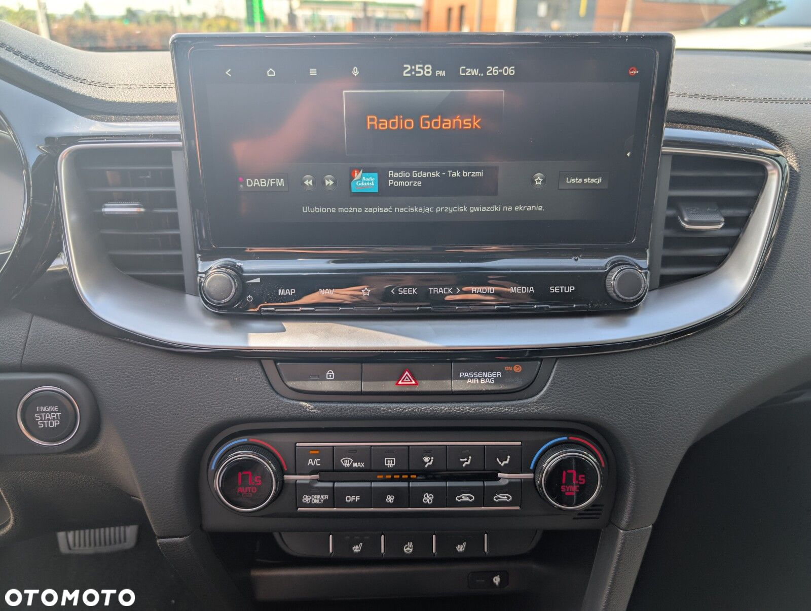 Kia XCeed - 17