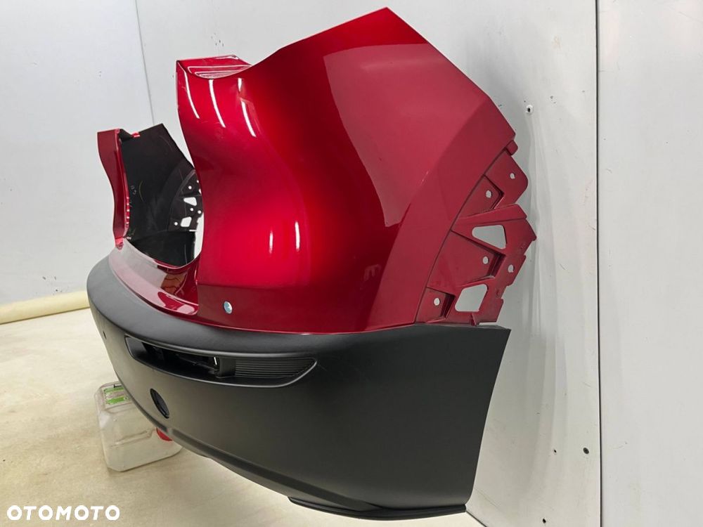 Zderzak tylny Mazda CX-30 CX30 19r.- tył 4XPDC DGH9-50221 - 11