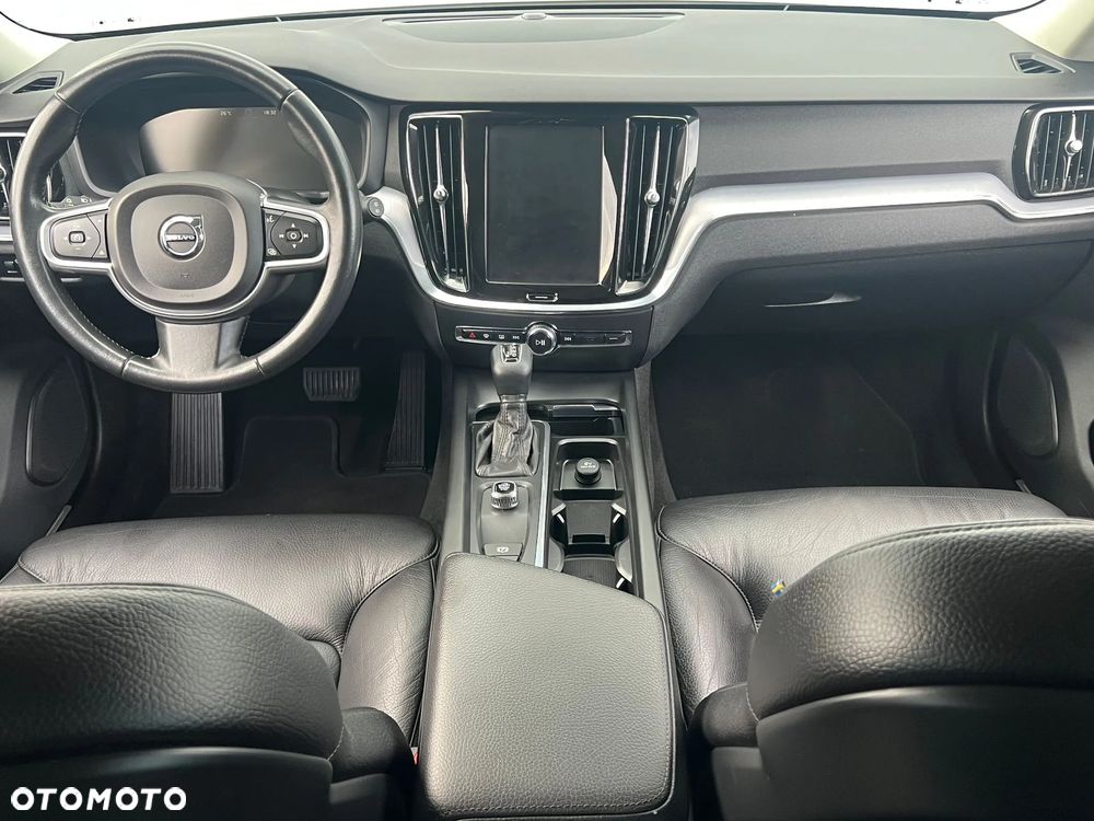 Volvo V60 D4 - 19