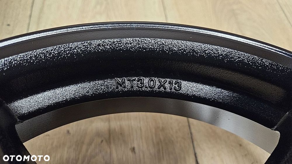 Felga tył MAX1588N MT3.0x13 - 5