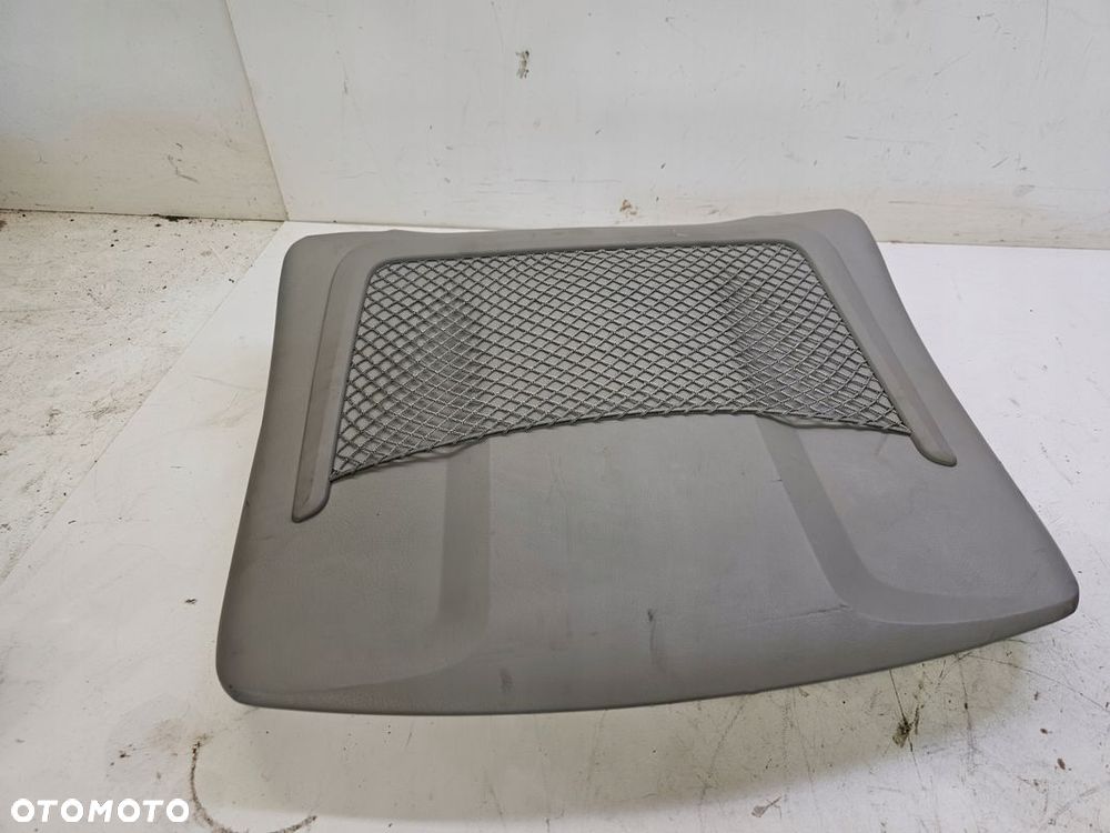 OSŁONA TYLNA FOTELA AUDI A3 8P 3 DRZWI 8P0881969 - 4