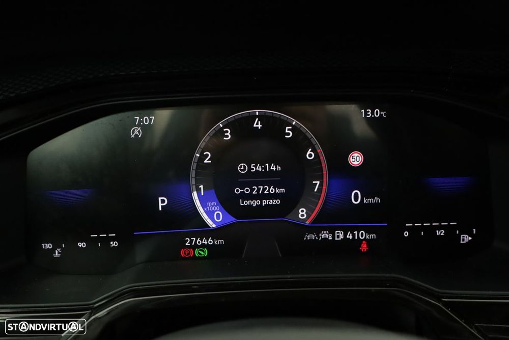 VW Taigo 1.0 TSI Urban DSG - 15