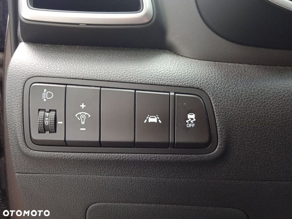 Hyundai Tucson 1.6 GDi Style 2WD - 30