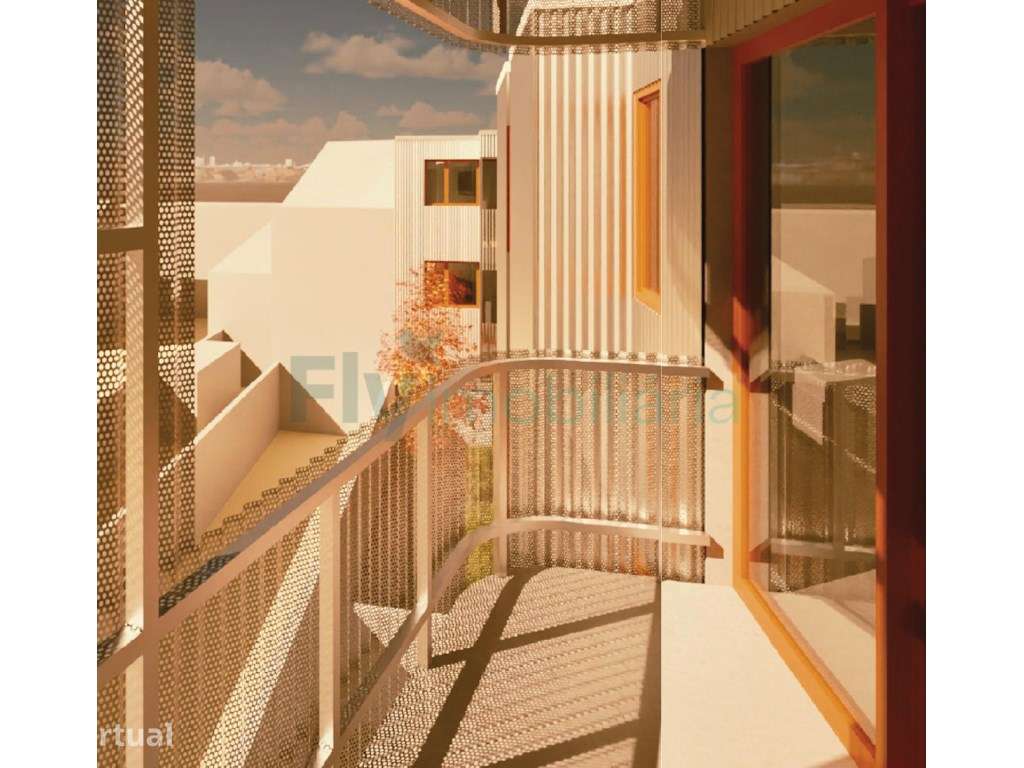 T0 à venda | Pereiró Residences - Ramalde, Porto - Grande imagem: 3/10