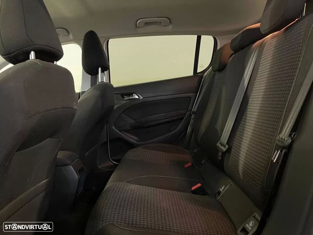 Peugeot 308 1.2 PureTech Style - 14