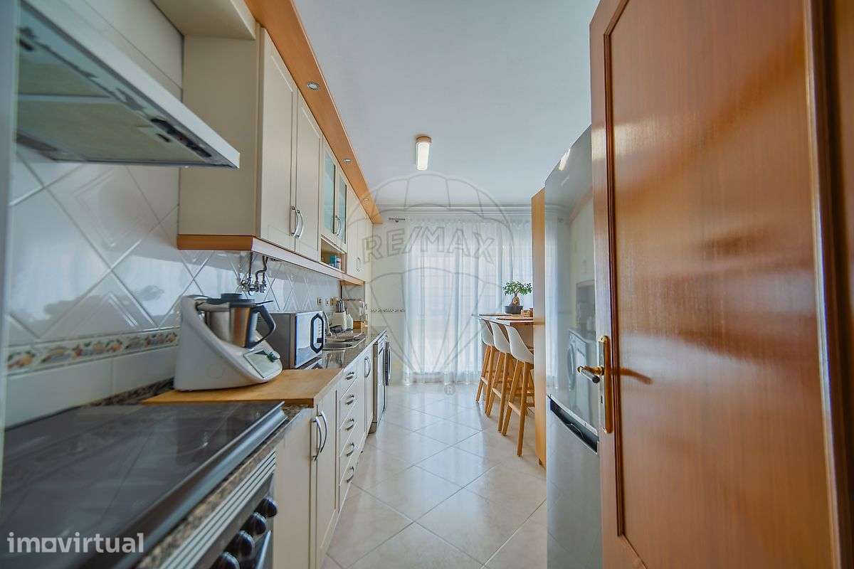 Apartamento T4 para venda - Grande imagem: 3/19