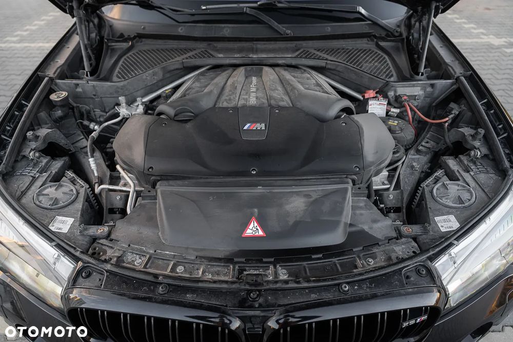 BMW X5 M - 27
