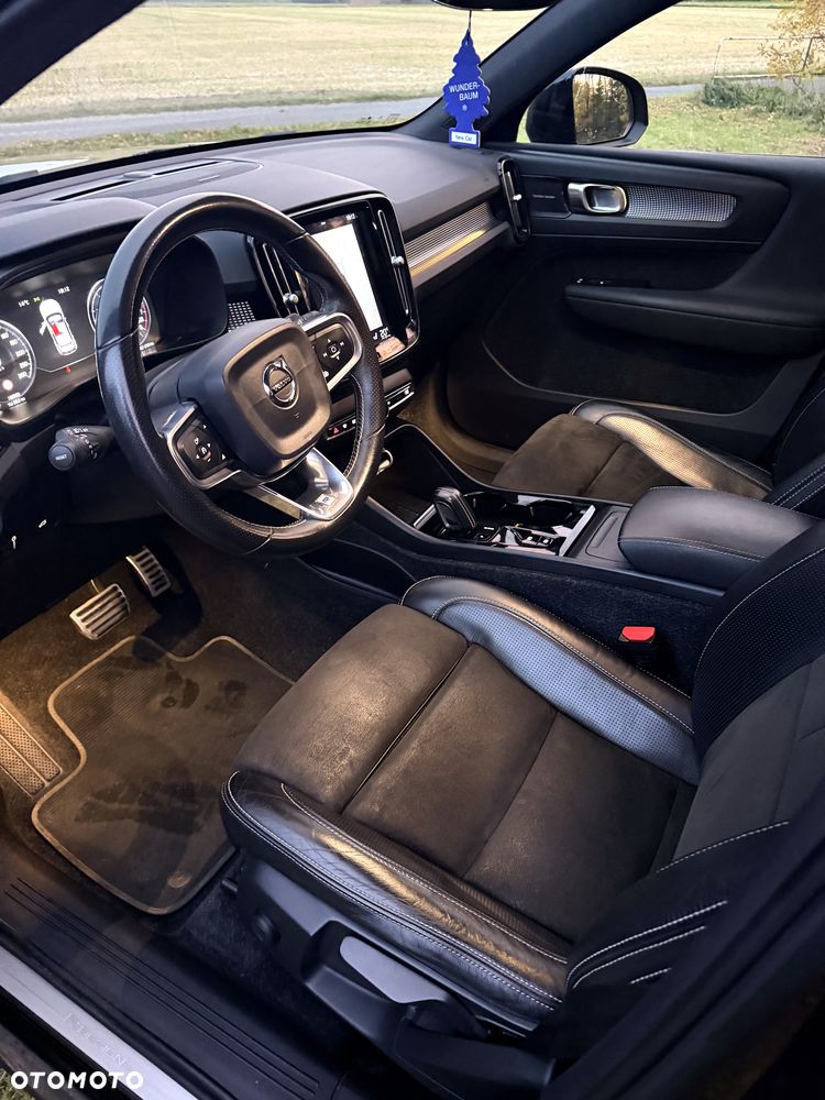 Volvo XC 40 - 7