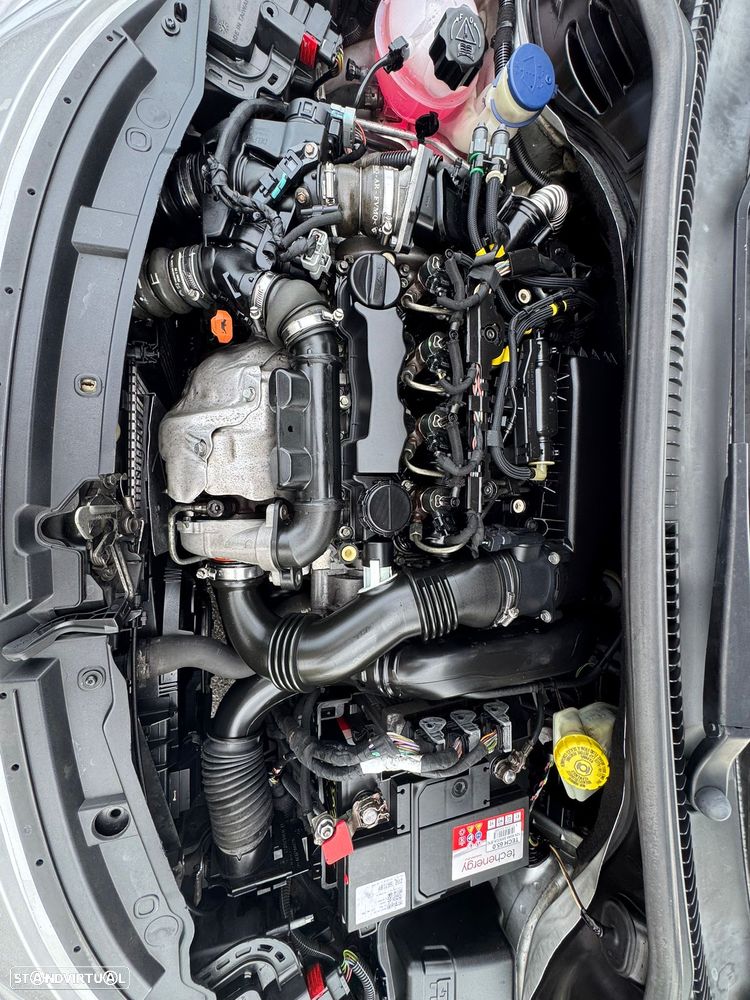 Peugeot 207 1.6 HDi Sport - 13