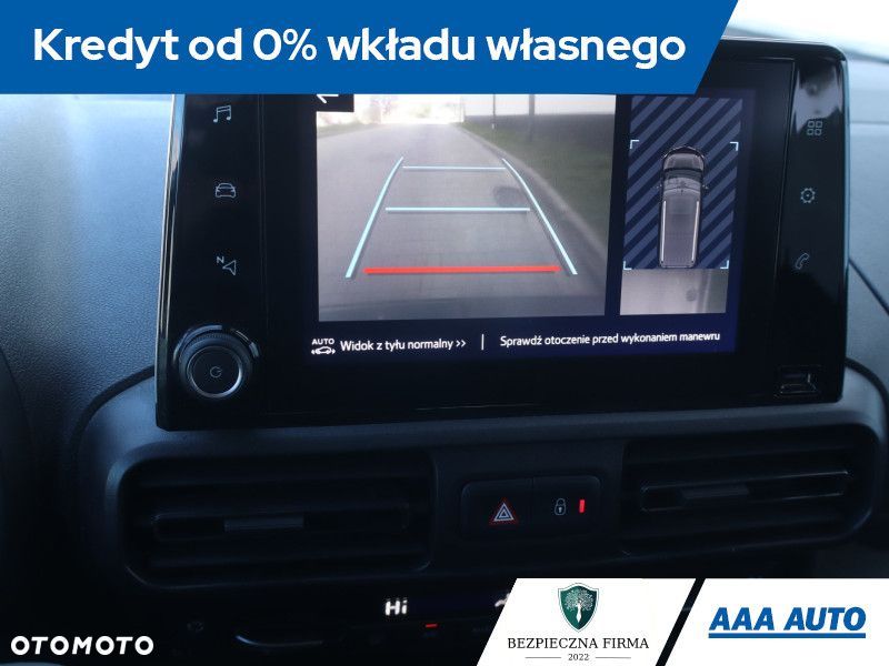 Toyota Proace City Verso - 14