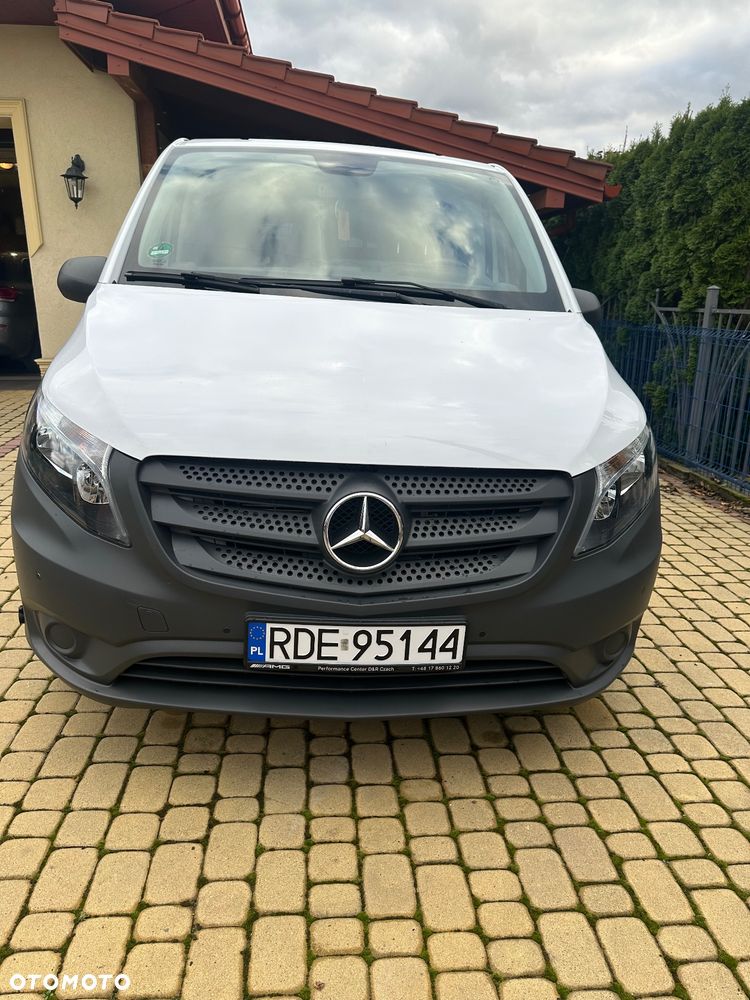Mercedes-Benz Vito - 3