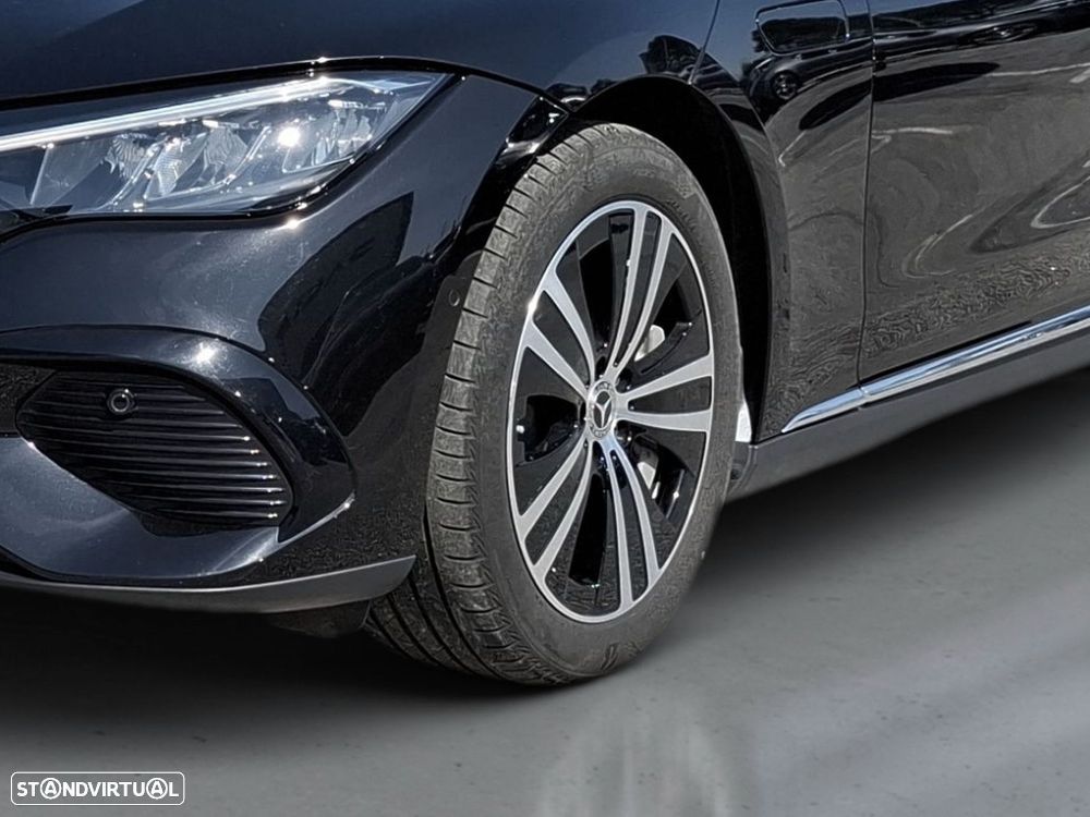 Mercedes-Benz EQE 300 Edition - 4