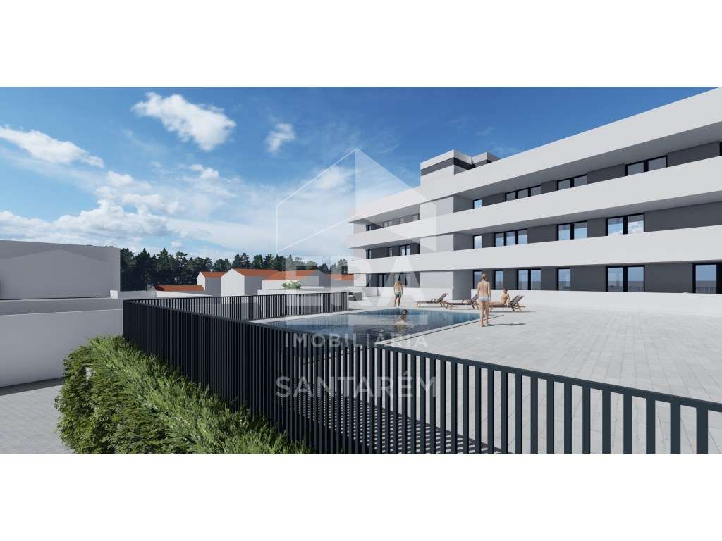 Terreno com Projecto para Prédio de Habitação - Grande imagem: 5/7