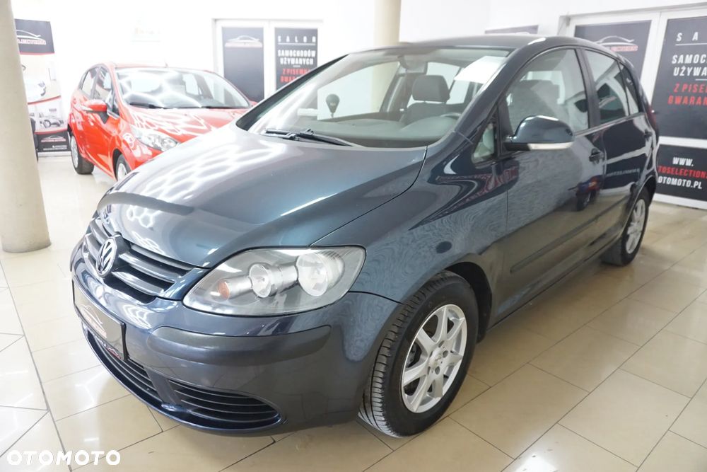 Volkswagen Golf Plus 1.9 TDI Tour - 6