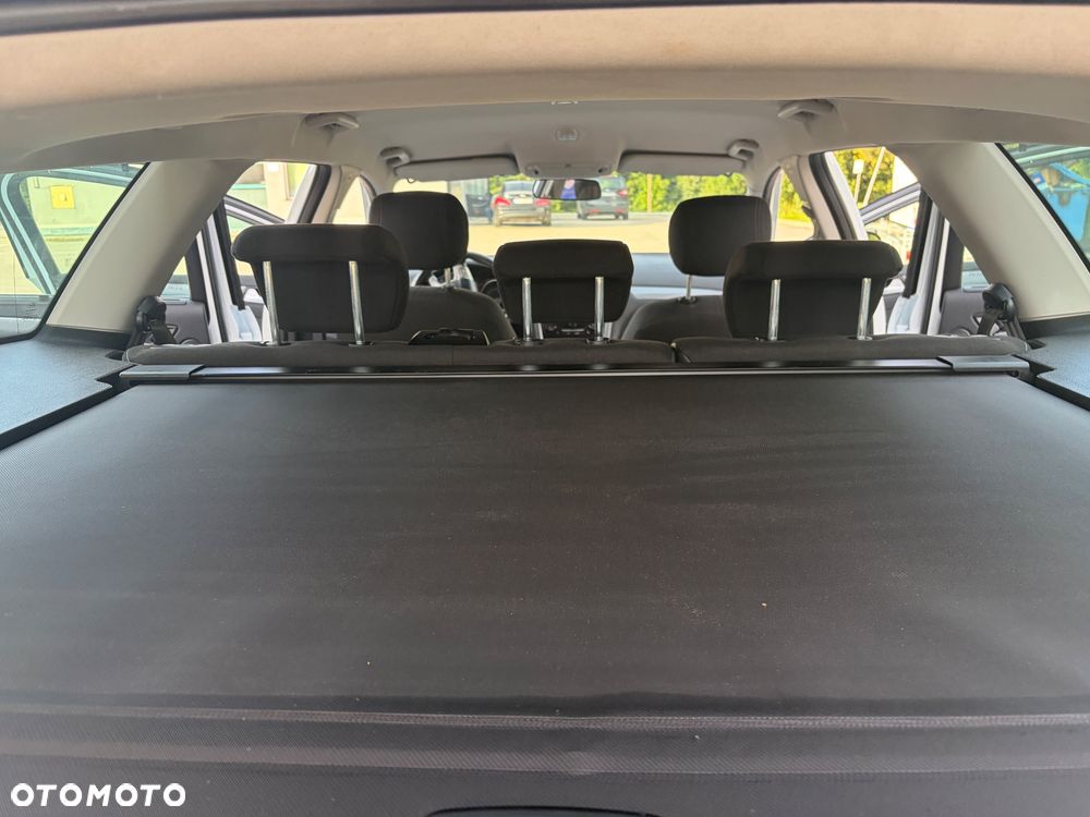 Ford Mondeo 1.6 TDCi Start-Stopp Titanium - 10