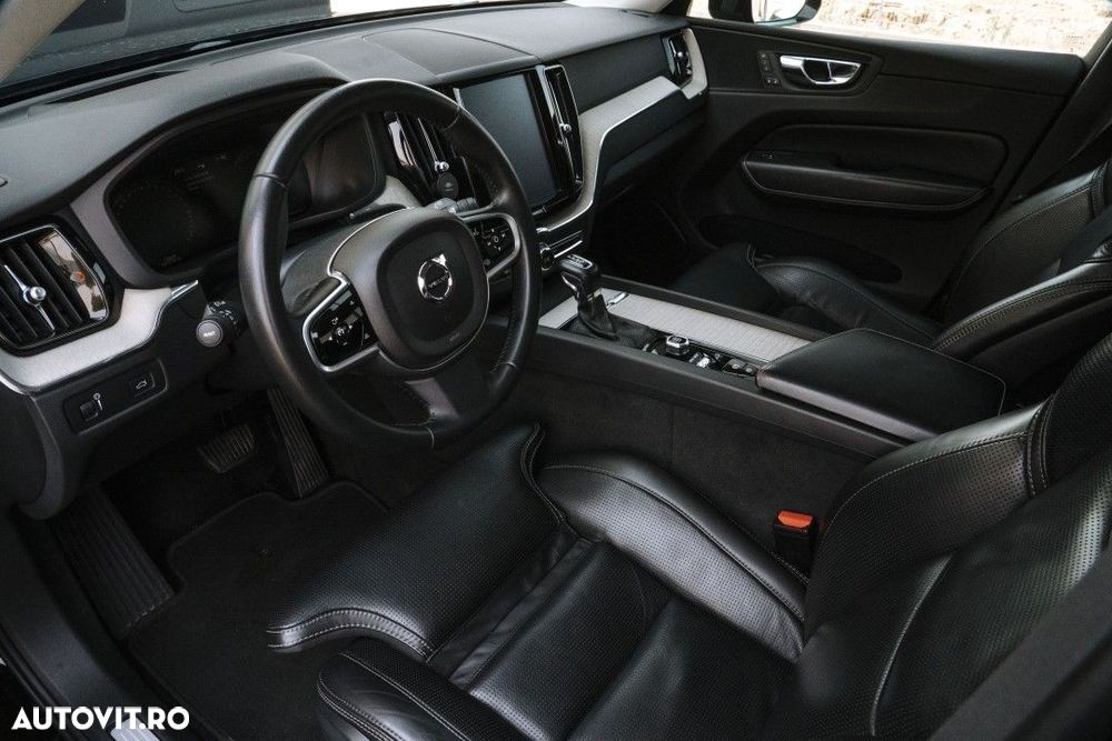 Volvo XC 60 - 12
