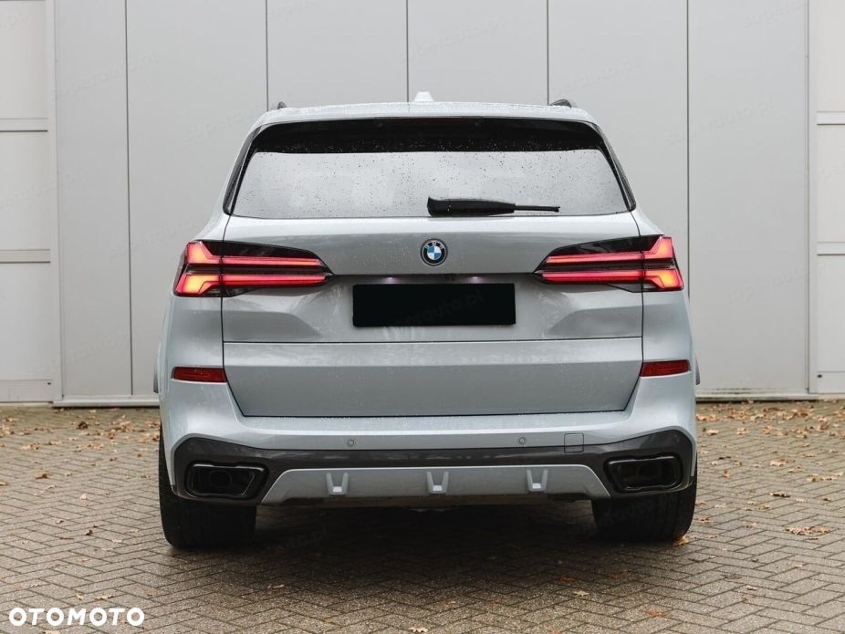 BMW X5 xDrive30d mHEV M Sport sport - 6