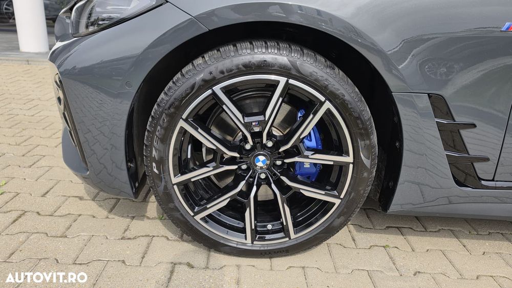 BMW i4 eDrive40 - 6