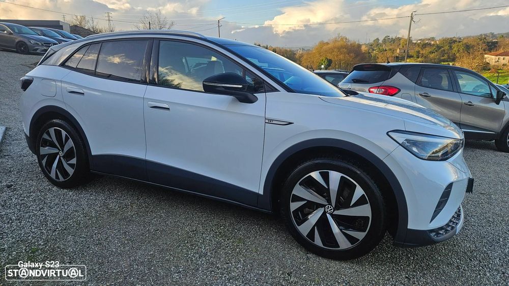 VW ID.4 Performance Upgrade Pro 1st Max - 18