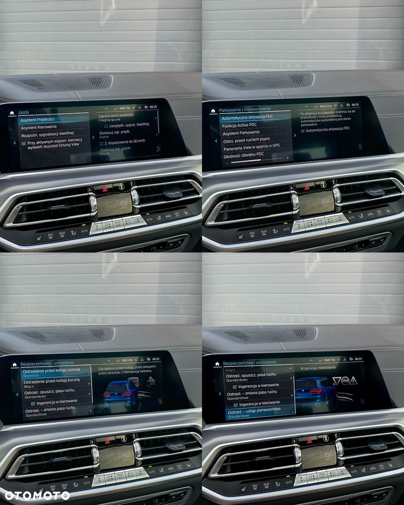 BMW X5 xDrive45e - 40