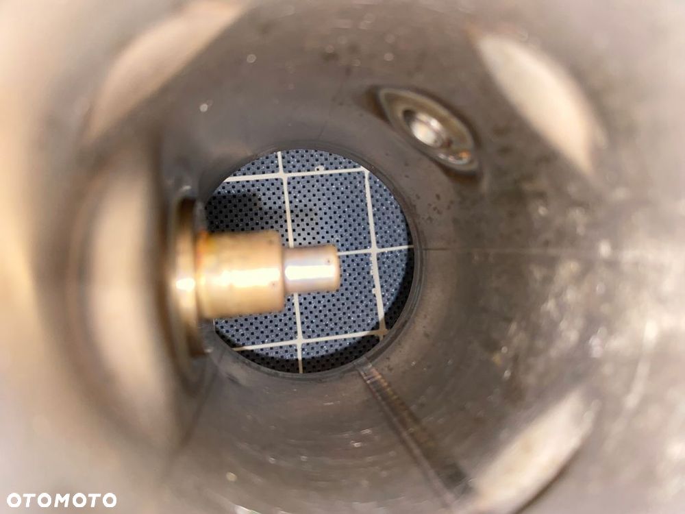 BOXER JUMPER 2.0 B-HDI 16- FILTR CZĄSTEK STAŁYCH DPF FAP EURO 6 KOMPLETNY - 9