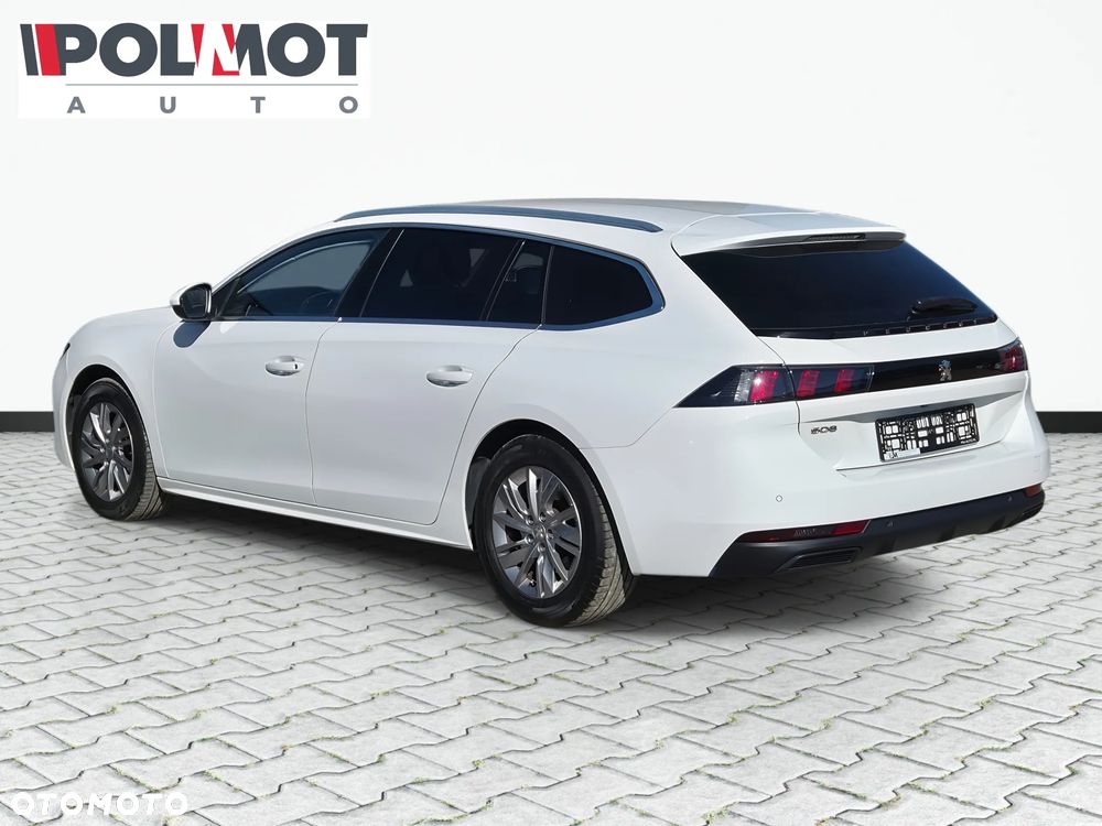 Peugeot 508 1.5 BlueHDi Active S&S - 6