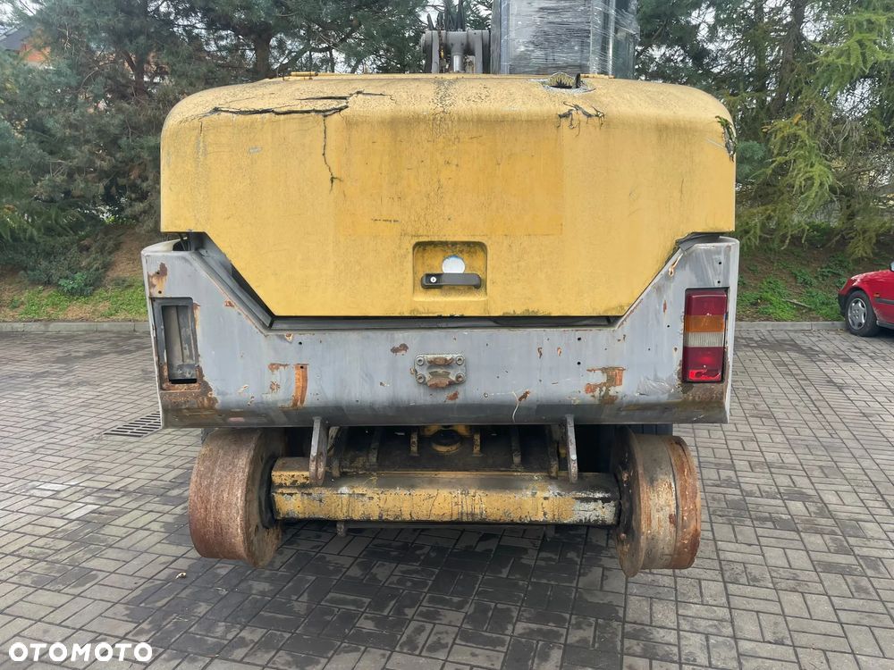Mecalac 14MBX - 18