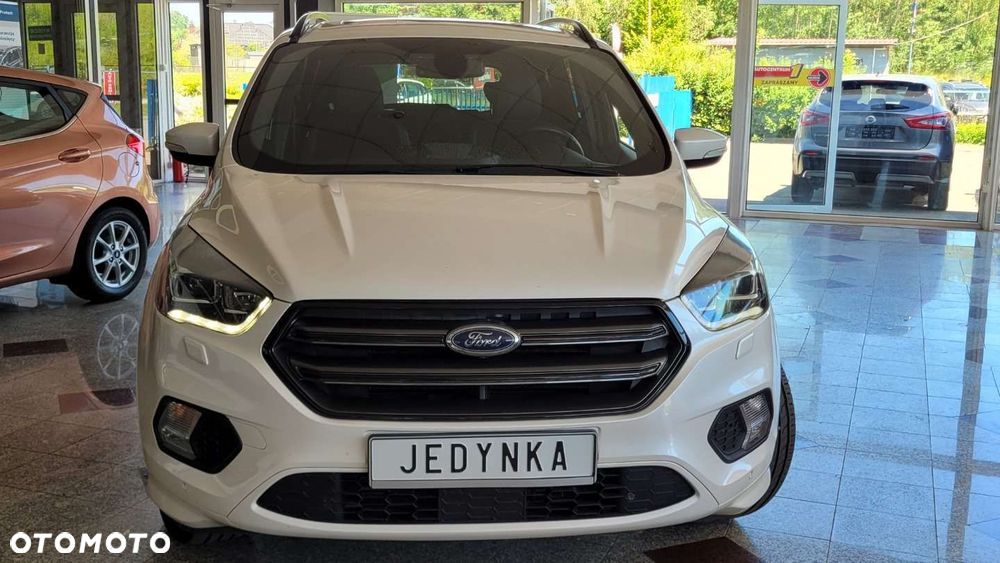 Ford Kuga - 7