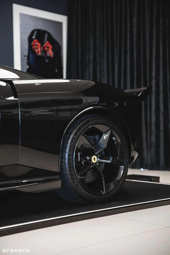 Ferrari Testarossa - 13