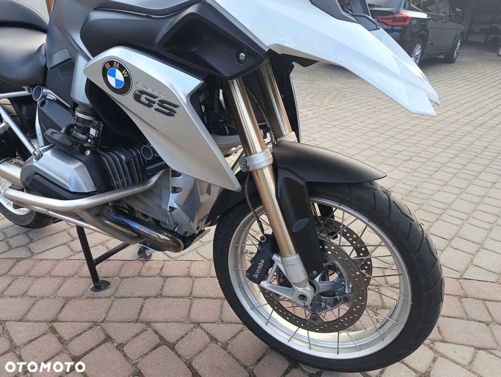 BMW GS - 3