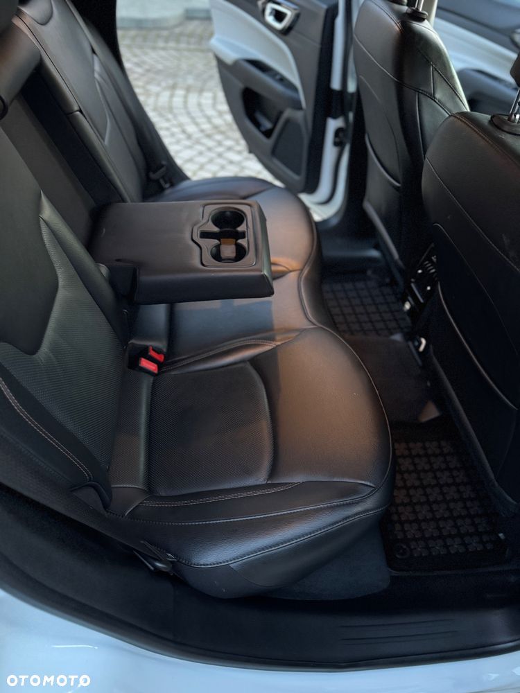 Jeep Compass - 13