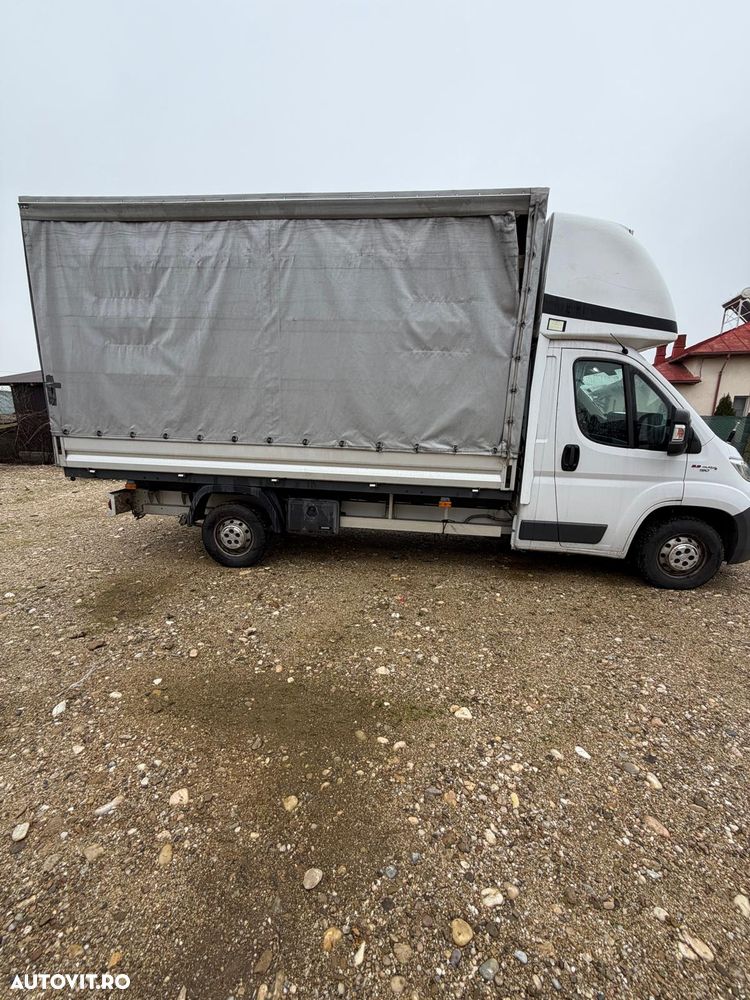 Fiat Ducato - 3
