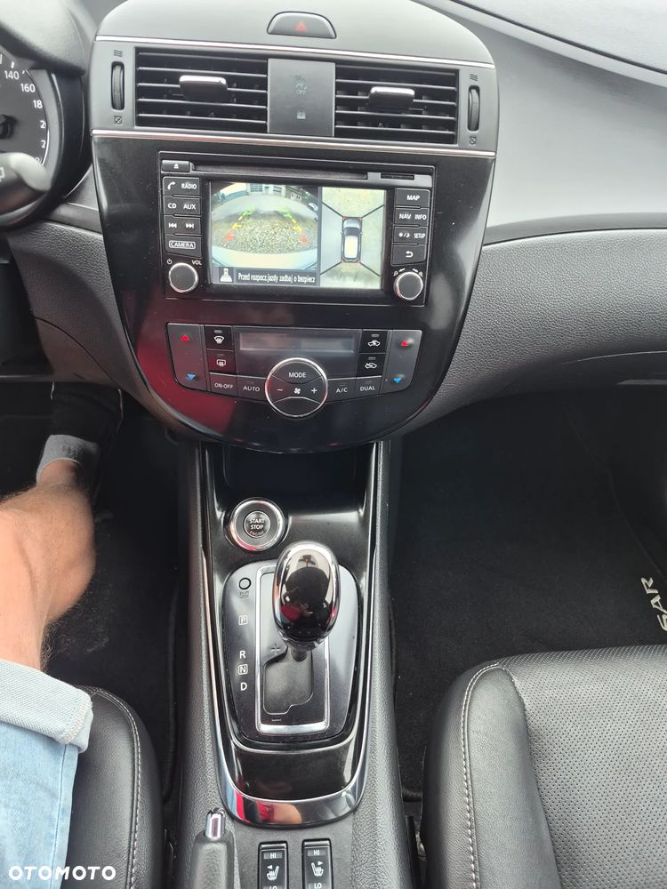 Nissan Pulsar 1.2 DIG-T Tekna Xtronic - 36