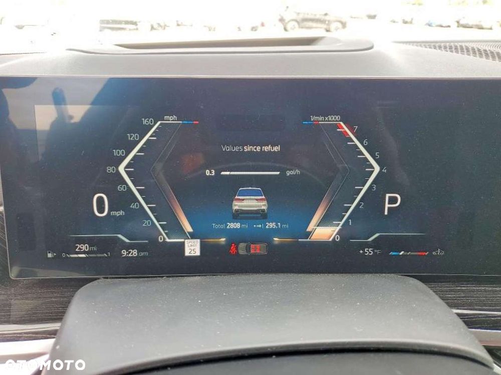 BMW X7 - 10