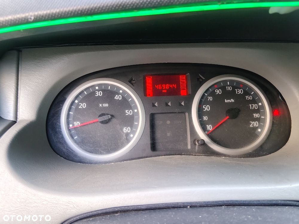Renault Trafic 2008 photo 2