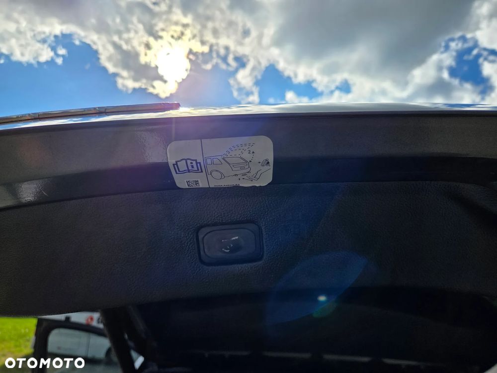 Ford Edge 2.0 TDCi 4WD Titanium - 16