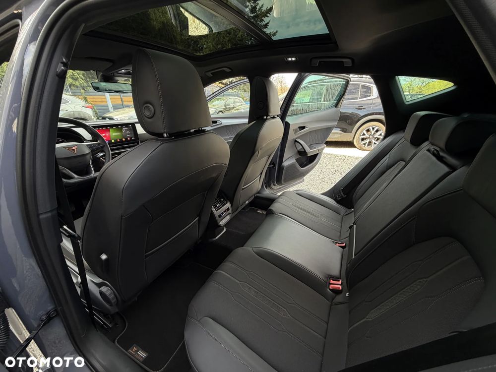 Cupra Formentor - 21