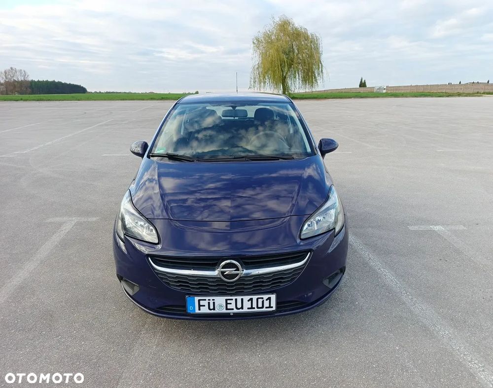 Opel Corsa 1.4 Turbo Start/Stop Active - 9