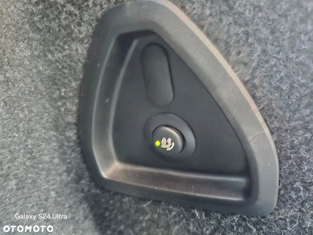 BMW Seria 5 530i xDrive Luxury Line sport - 9
