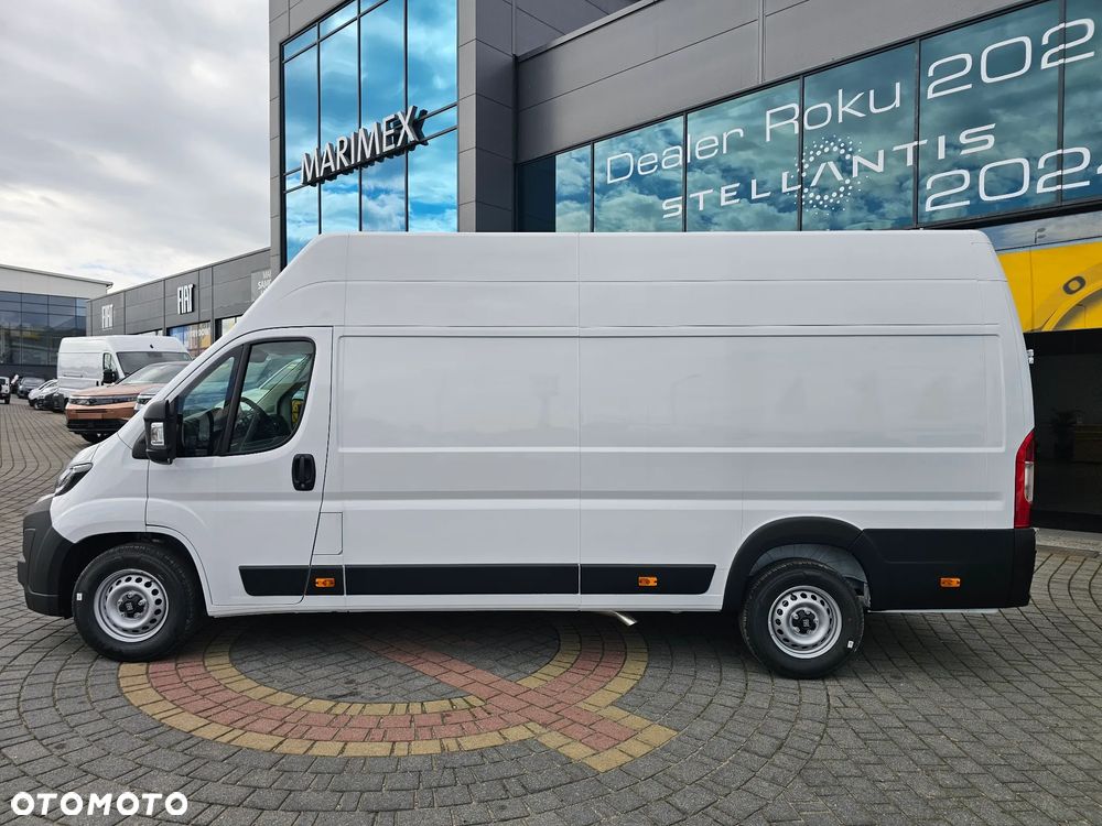 Fiat Ducato L4H3 - 5
