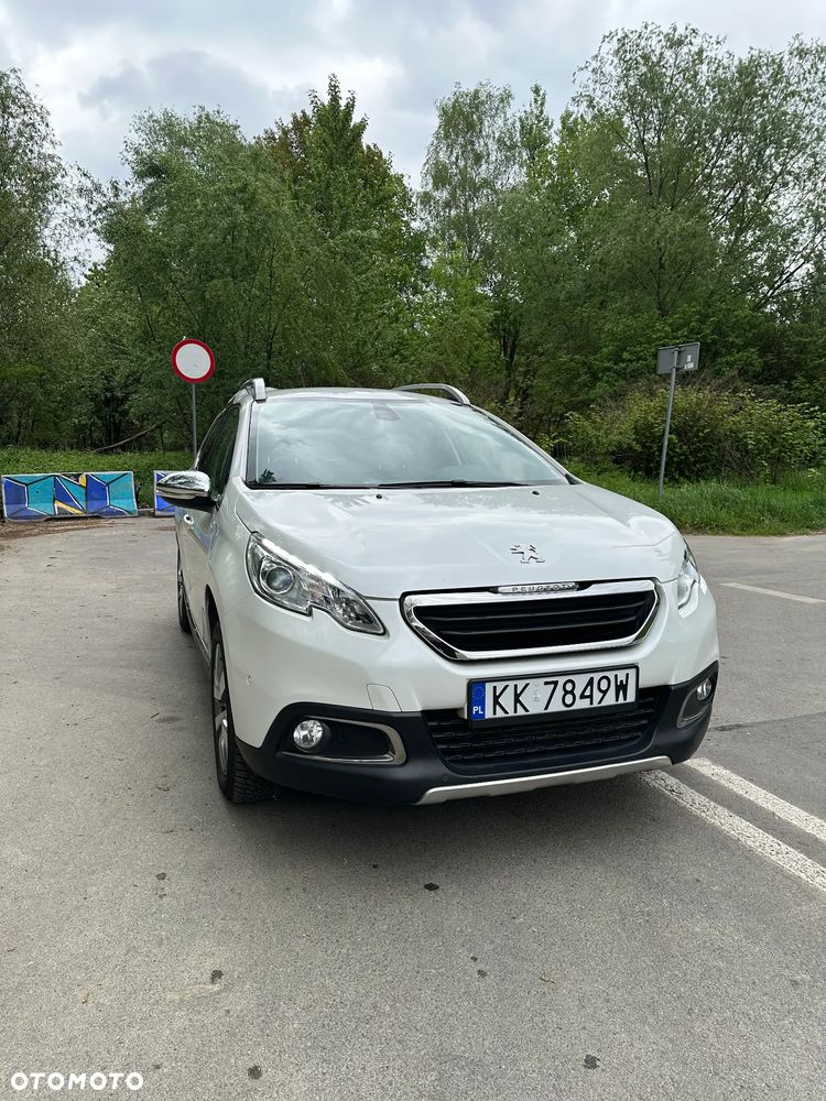 Peugeot 2008 120 VTI Allure - 3