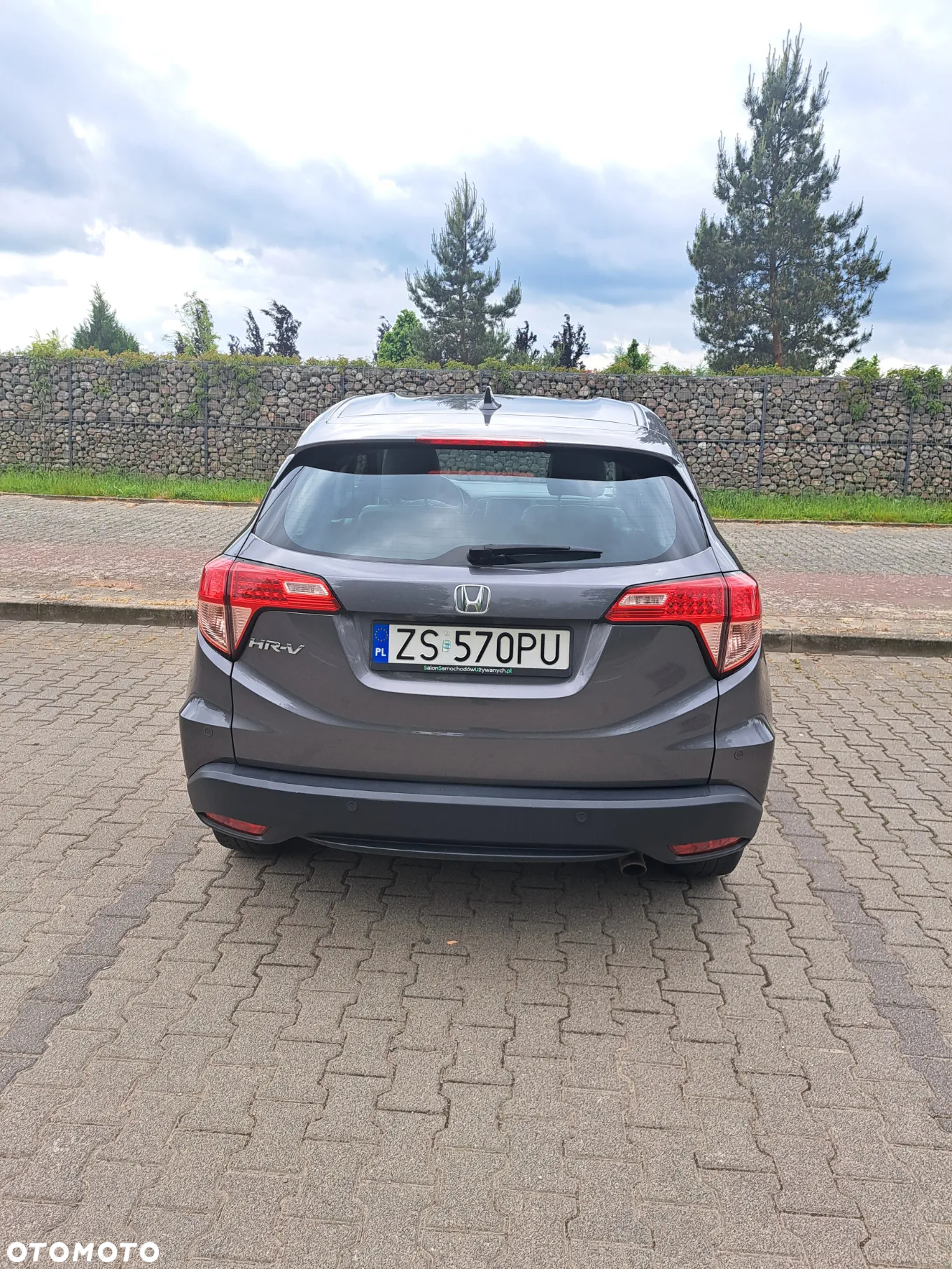 Honda HR-V 1.5 Elegance (ADAS) CVT - 9