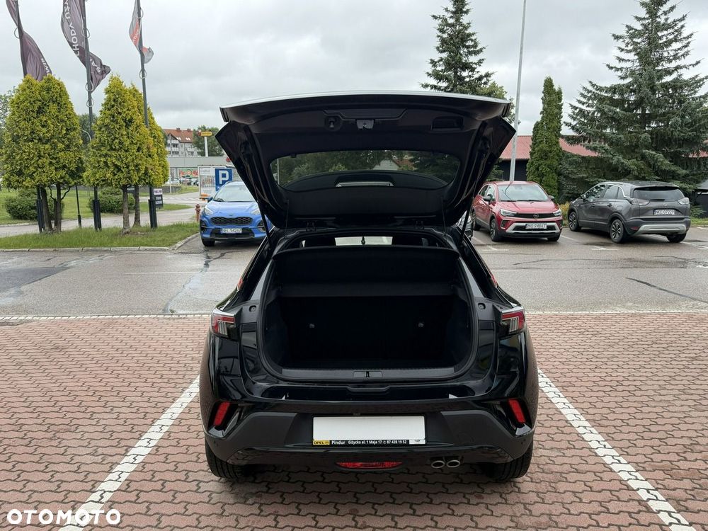 Opel Mokka 1.2 T GS Line S&S - 7