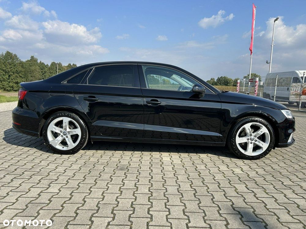 Audi A3 - 8