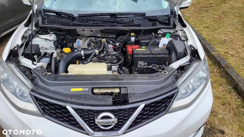 Nissan Pulsar 1.2 DIG-T Xtronic Tekna - 15