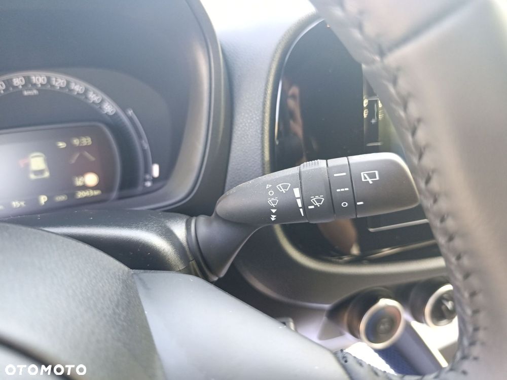 Toyota Aygo X - 26