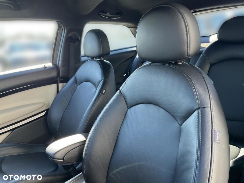 MINI Paceman Cooper - 14