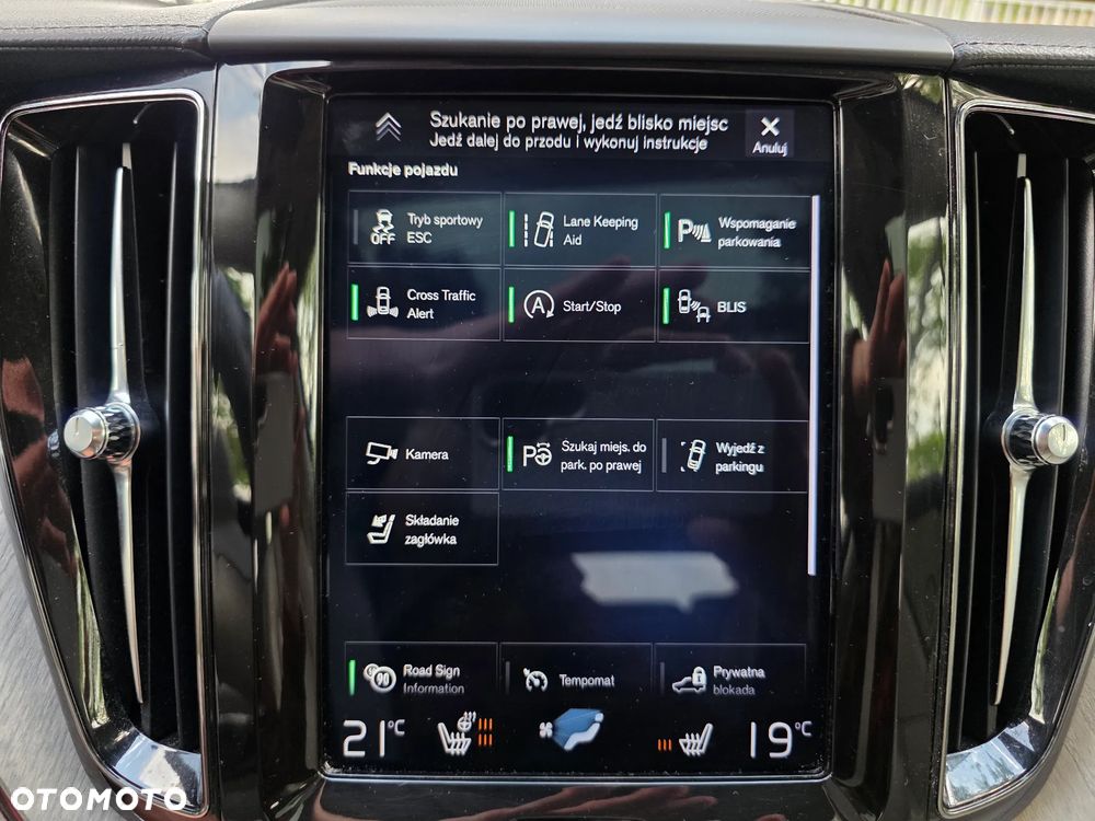 Volvo XC 60 T5 AWD Inscription - 15