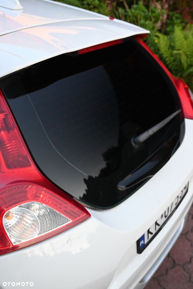 Volvo C30 1.6D DRIVe R-Design Start-Stop - 32